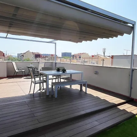 Feelathome Poblenou Barcelona