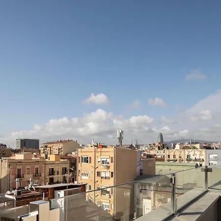 Feelathome Poblenou Barcelona