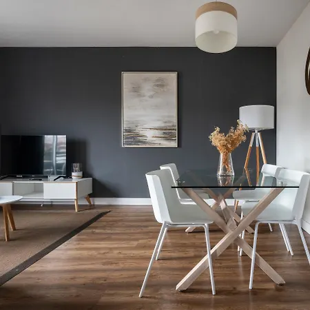 Apartamento Feelathome Poblenou Barcelona