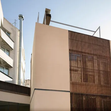 Apartamento Feelathome Poblenou