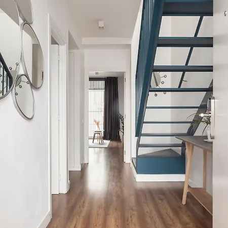 Feelathome Poblenou Apartamento