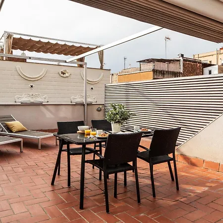 Feelathome Poblenou Apartamento Barcelona