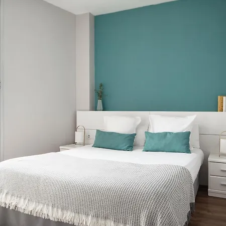 Feelathome Poblenou Apartamento Barcelona