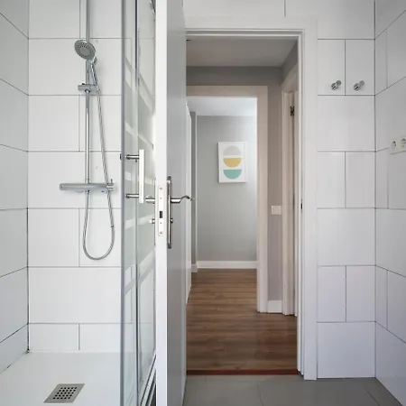 Apartamento Feelathome Poblenou *