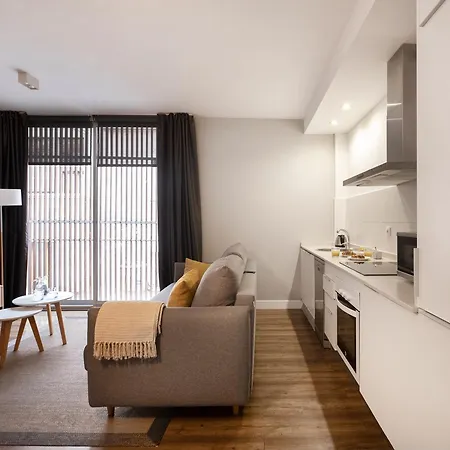 Feelathome Poblenou * Barcelona