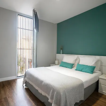 Apartamento Feelathome Poblenou *