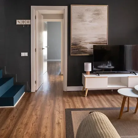 Feelathome Poblenou Barcelona