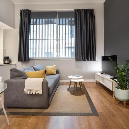 Feelathome Poblenou * Barcelona