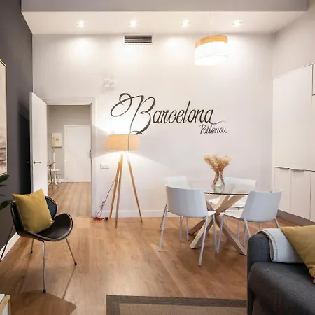Feelathome Poblenou Apartamento