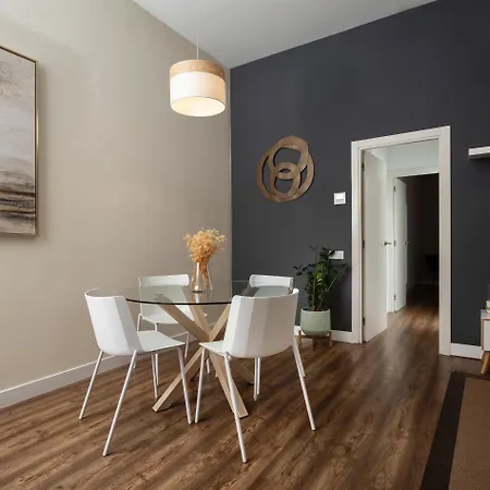 Feelathome Poblenou Apartamento