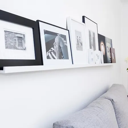 Apartamento Feelathome Poblenou Barcelona