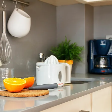 Apartmán Feelathome Poblenou Barcelona
