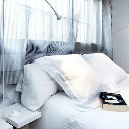 Apartmán Feelathome Poblenou