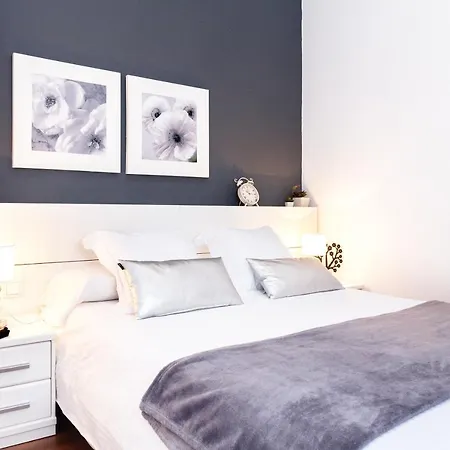 Feelathome Poblenou * Barcelona
