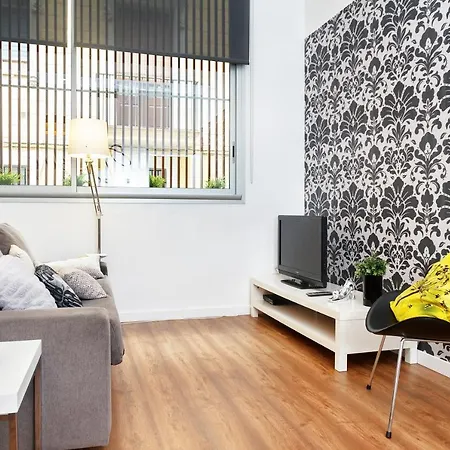 Apartamento Feelathome Poblenou Barcelona