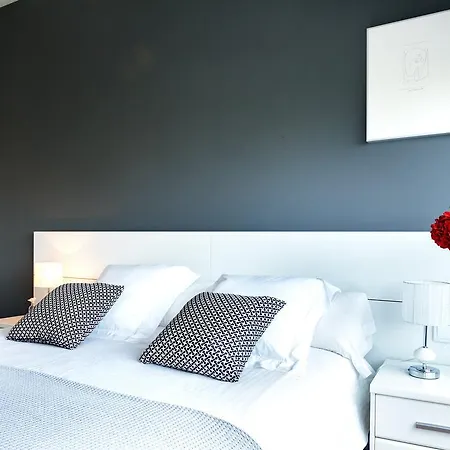Feelathome Poblenou Apartamento *