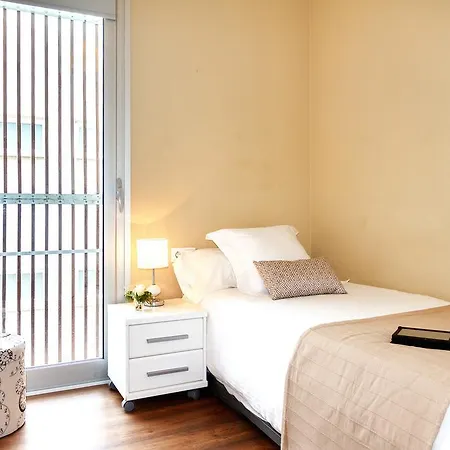 Apartamento Feelathome Poblenou Barcelona