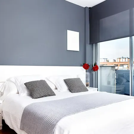 Feelathome Poblenou * Barcelona