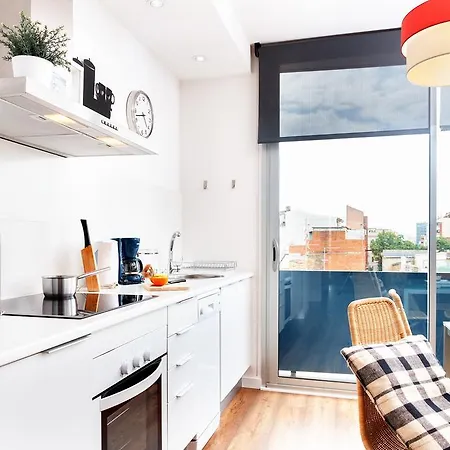 Apartamento Feelathome Poblenou