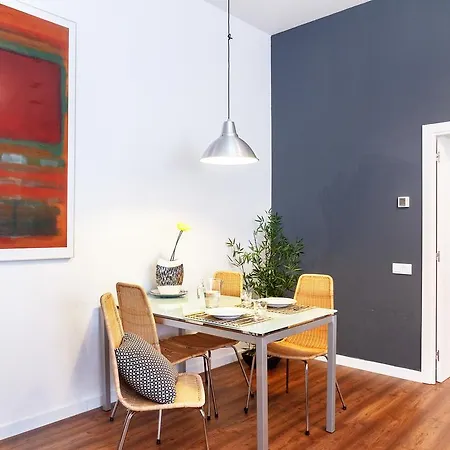 Feelathome Poblenou Barcelona