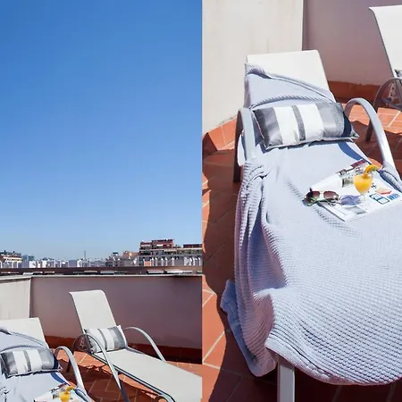 Feelathome Poblenou * Barcelona