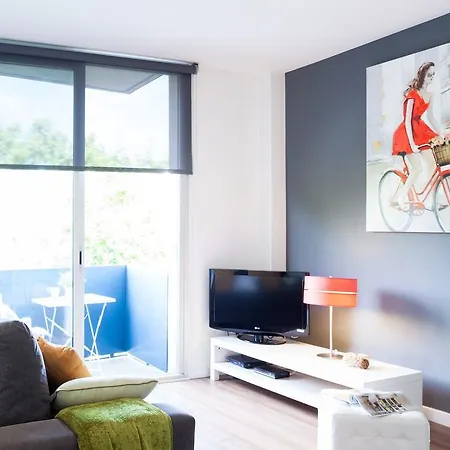 Feelathome Poblenou * Barcelona