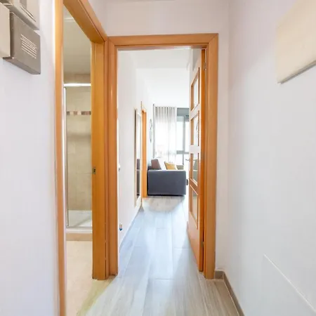 Apartment Feelathome Poblenou Barcelona