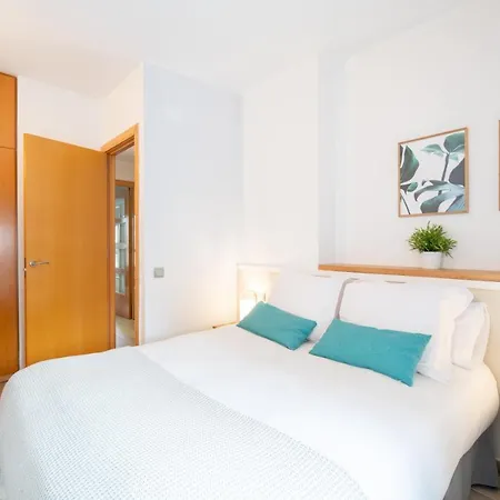Feelathome Poblenou Apartamento Barcelona