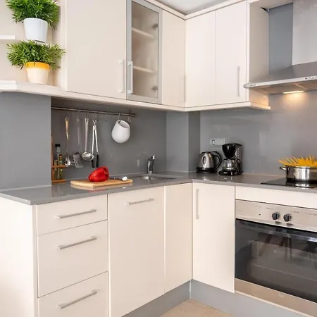 Apartment Feelathome Poblenou