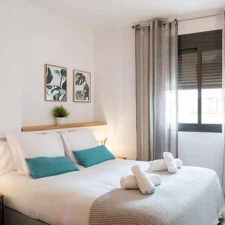 Feelathome Poblenou Barcelona