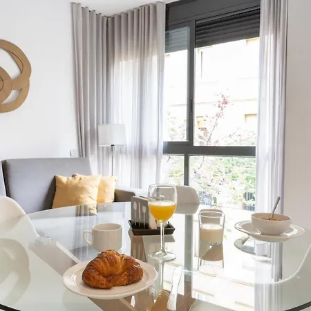 Feelathome Poblenou Apartamento Barcelona