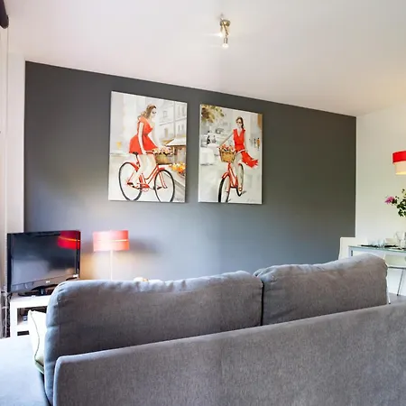 Feelathome Poblenou Apartamento Barcelona