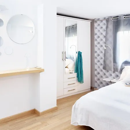 Apartamento Feelathome Poblenou