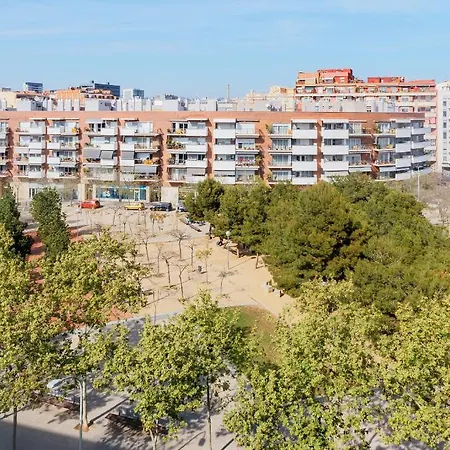 Feelathome Poblenou Apartamento Barcelona