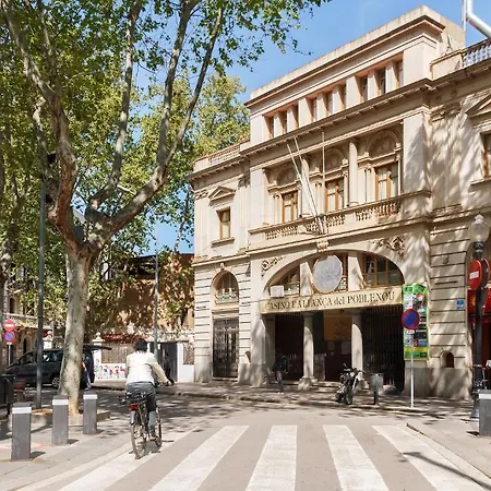 Feelathome Poblenou Barcelona