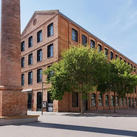 Feelathome Poblenou Apartamento