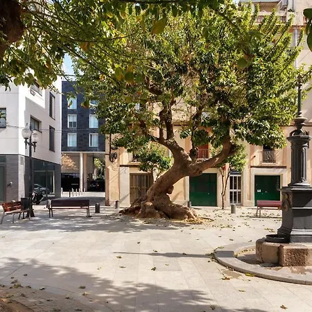 Apartamento Feelathome Poblenou *