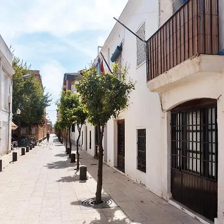 Feelathome Poblenou *