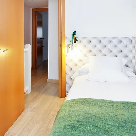 Apartment Feelathome Poblenou Barcelona