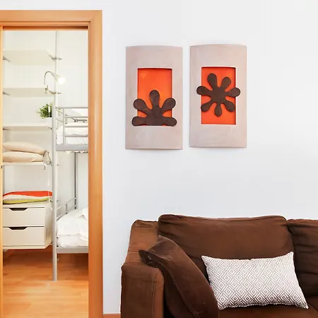 Feelathome Poblenou * Barcelona