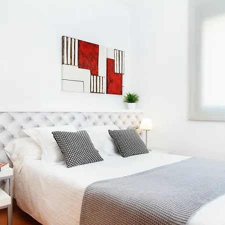 Apartamento Feelathome Poblenou *