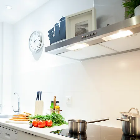 Feelathome Poblenou Apartamento Barcelona