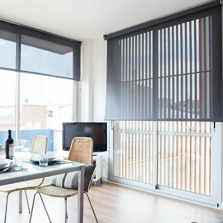 Feelathome Poblenou Apartamento Barcelona