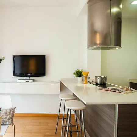 Feelathome Poblenou * Barcelona