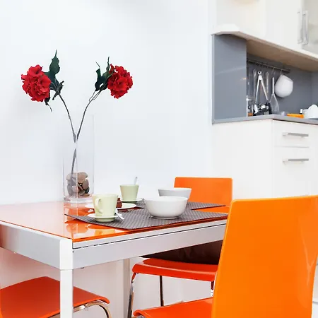 Feelathome Poblenou Apartment *