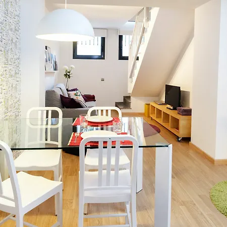 Feelathome Poblenou Apartment Barcelona