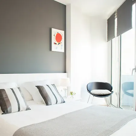 Feelathome Poblenou Lejlighed *