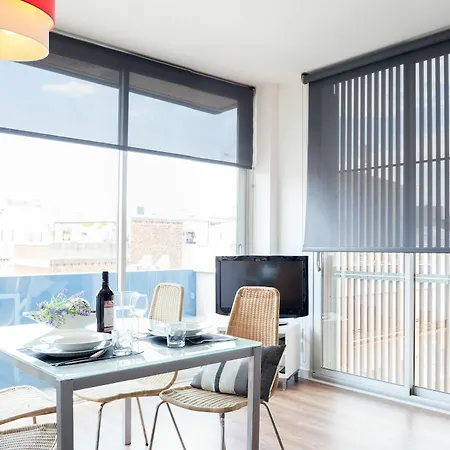 Feelathome Poblenou Barcelona