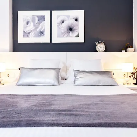 Apartamento Feelathome Poblenou *