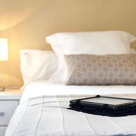 Feelathome Poblenou *